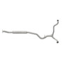 Walker Exhaust Exhaust Resonator and Pipe Assembly P/N:47839