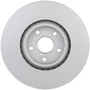 Bosch Disc Brake Rotor P/N:50011490