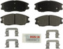 Bosch Disc Brake Pad Set P/N:BE1013H