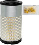 Baldwin Engine Air Filter P/N:RS30273