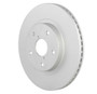 Bosch Disc Brake Rotor P/N:53011437