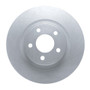 Dynamic Friction Company Disc Brake Rotor P/N:600-54286