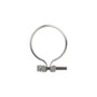 Walker Exhaust Exhaust Clamp P/N:36522