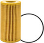 Baldwin Engine Oil Filter P/N:P40156