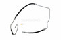 Sunsong Power Steering Pressure Line Hose Assembly P/N:3401176