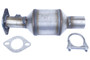Eastern Catalytic Catalytic Converter-Direct Fit P/N:30681