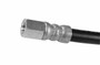 Sunsong Power Steering Pressure Line Hose Assembly P/N:3401503