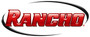 Rancho Suspension Shock Absorber P/N:RS55076