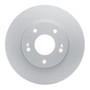 Dynamic Friction Company Disc Brake Rotor P/N:604-03069