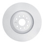 Dynamic Friction Company Disc Brake Rotor P/N:604-74060
