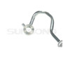 Sunsong Power Steering Pressure Line Hose Assembly P/N:3403949