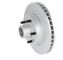 Bosch Disc Brake Rotor P/N:25010589