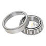 WJB Automatic Transmission Differential Bearing,Axle Differential Bearing P/N:WTA36