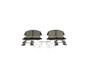 Bosch Disc Brake Pad Set P/N:BC1737