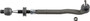 Lemforder Steering Tie Rod Assembly P/N:13138 01