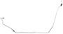 Four Seasons A/C Refrigerant Liquid Hose 65626