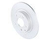 Bosch Disc Brake Rotor P/N:34011641