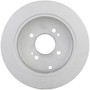 Bosch Disc Brake Rotor P/N:28011485
