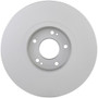 Bosch Disc Brake Rotor P/N:28011580