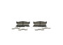 Bosch Disc Brake Pad Set P/N:BE588H