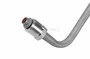 Sunsong Power Steering Pressure Line Hose Assembly P/N:3401317
