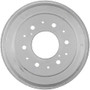 BENDIX PREMIUM DRUM AND ROTOR Brake Drum P/N:PDR0434
