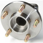 MOOG Hub Assemblies Wheel Bearing and Hub Assembly P/N:513089