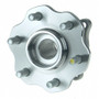 MOOG Hub Assemblies Wheel Bearing and Hub Assembly P/N:541003