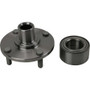 MOOG Hub Assemblies Wheel Hub Repair Kit P/N:518510
