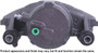 CARDONE Reman Disc Brake Caliper P/N:18-4299