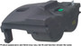 CARDONE Reman Disc Brake Caliper P/N:18-4687