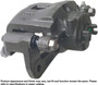 CARDONE Reman Disc Brake Caliper P/N:19-B2919