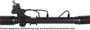 CARDONE Reman Rack and Pinion Assembly P/N:26-1963