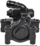 CARDONE Reman Power Steering Pump P/N:20-387
