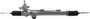 TERREPOWER formerly BBB Industries Rack and Pinion Assembly P/N:305-0161
