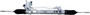 TERREPOWER formerly BBB Industries Rack and Pinion Assembly P/N:310-0193