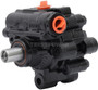 TERREPOWER formerly BBB Industries Power Steering Pump P/N:990-0773