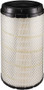Baldwin Engine Air Filter P/N:RS4992