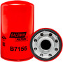 Baldwin Engine Oil Filter P/N:B7155