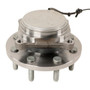 MOOG Hub Assemblies Wheel Bearing and Hub Assembly P/N:515154