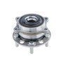 MOOG Hub Assemblies Wheel Bearing and Hub Assembly P/N:512554