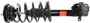 Monroe Shocks & Struts Suspension Strut and Coil Spring Assembly P/N:272889