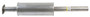 AP Exhaust Exhaust Pipe P/N:48753