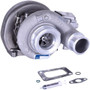 OE-TurboPower Turbocharger P/N:D2004