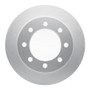 Dynamic Friction Company Disc Brake Rotor 604-40103