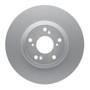 Dynamic Friction Company Disc Brake Rotor P/N:604-59045