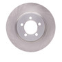 Dynamic Friction Company Disc Brake Rotor P/N:600-40002