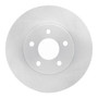 Dynamic Friction Company Disc Brake Rotor P/N:600-47031