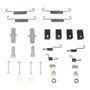 Dynamic Friction Company Parking Brake Hardware Kit P/N:370-59014