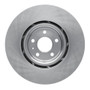 Dynamic Friction Company Disc Brake Rotor P/N:600-73058